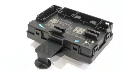 Second-hand car spare part comfort module for skoda octavia iv (nx3, nn3) 2.0 tdi oem iam references 5q4959592p