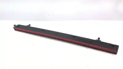 Peça sobressalente para automóvel em segunda mão Farolim De Travão Central por SKODA OCTAVIA IV (NX3, NN3) 2.0 TDI Referências OEM IAM 1Z5945097A 1Z5 945 097 A 