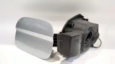 Автозапчастина б/у зовнішній пливний колпак для skoda octavia iv (nx3, nn3) 2.0 tdi посилання на oem iam 5e6809702a 5e6 809 702 a color exterior / nº de pintura 8e / a7w