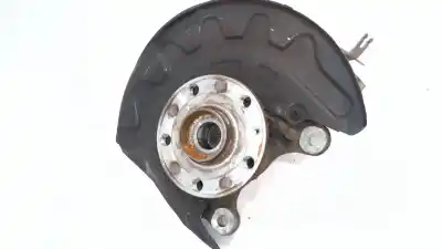 Автозапчасти б/у передняя правая кулачка за skoda octavia iv (nx3, nn3) 2.0 tdi ссылки oem iam 5q0407256s 5q0 407 256 s 