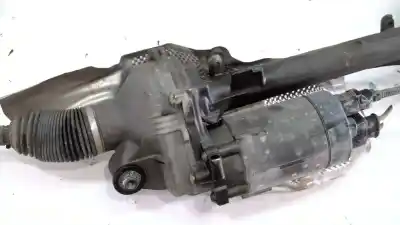 Second-hand car spare part steering rack for skoda octavia iv (nx3, nn3) 2.0 tdi oem iam references 5wb423061k