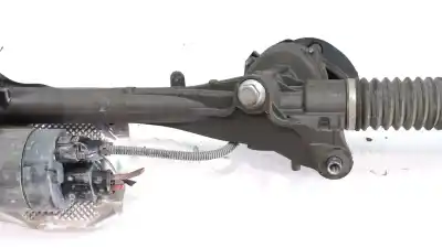Second-hand car spare part steering rack for skoda octavia iv (nx3, nn3) 2.0 tdi oem iam references 5wb423061k 5wb 423 061 k 