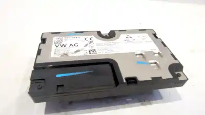 Second-hand car spare part electronic module for skoda octavia iv (nx3, nn3) 2.0 tdi oem iam references 5wa035284c