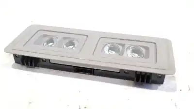 Second-hand car spare part interior light for skoda octavia iv (nx3, nn3) 2.0 tdi oem iam references 5h0947290c