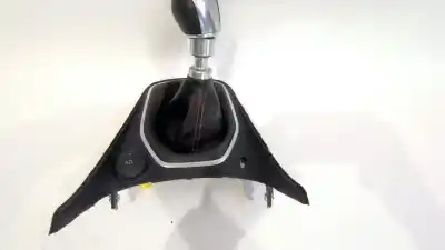 Second-hand car spare part gear lever trim for ford puma (j2k, cf7) 1.0 ecoboost oem iam references l1tb8044h83adv  l1tb 8044h83 adv