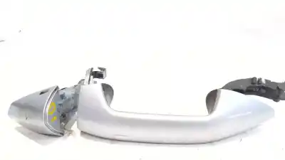 Second-hand car spare part exterior left front door handle for skoda octavia iv (nx3, nn3) 2.0 tdi oem iam references 8y0837239a