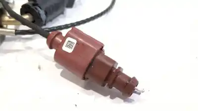 Second-hand car spare part injector for skoda octavia iv (nx3, nn3) 2.0 tdi oem iam references 0444025149 1k2yb341qfqf 