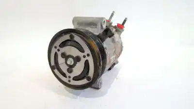 Автозапчастина б/у компресор кондиционера для ford puma (j2k, cf7) 1.0 ecoboost посилання на oem iam jx6119d629hc  jx61 19d629 hc