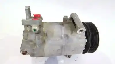 Автозапчастина б/у компресор кондиционера для ford puma (j2k, cf7) 1.0 ecoboost посилання на oem iam jx6119d629hc  jx61 19d629 hc
