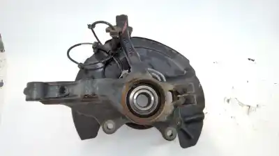 Автозапчастина б/у передній прав для FORD PUMA (J2K, CF7) 1.0 ECOBOOST Посилання на OEM IAM L1TC3K170B1A  L1TC 3K170 B1A