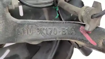 Автозапчастина б/у передній прав для ford puma (j2k, cf7) 1.0 ecoboost посилання на oem iam l1tc3k170b1a  l1tc 3k170 b1a