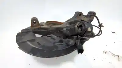 Автозапчастина б/у передній прав для ford puma (j2k, cf7) 1.0 ecoboost посилання на oem iam l1tc3k170b1a  l1tc 3k170 b1a
