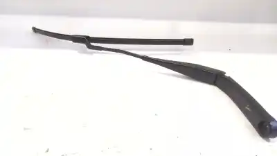 Second-hand car spare part left front windshield wiper arm for skoda octavia iv (nx3, nn3) 2.0 tdi oem iam references 5e4955409