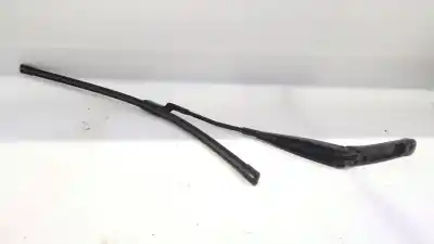 Second-hand car spare part left front windshield wiper arm for skoda octavia iv (nx3, nn3) 2.0 tdi oem iam references 5e4955409 5e4 955 409 