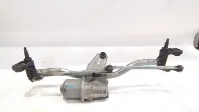 Second-hand car spare part front windshield wiper motor for skoda octavia iv (nx3, nn3) 2.0 tdi oem iam references 5e4955023a