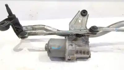 Second-hand car spare part front windshield wiper motor for skoda octavia iv (nx3, nn3) 2.0 tdi oem iam references 5e4955023a 5e4 955 023 a 339702201g