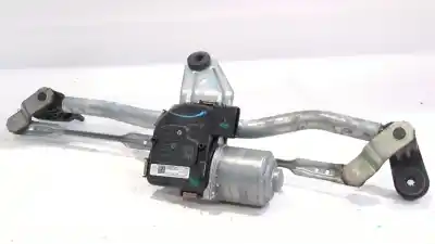 Second-hand car spare part front windshield wiper motor for skoda octavia iv (nx3, nn3) 2.0 tdi oem iam references 5e4955023a 5e4 955 023 a 339702201g
