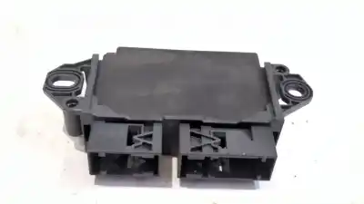 Peça sobressalente para automóvel em segunda mão módulo eletrônico por skoda octavia iv (nx3, nn3) 2.0 tdi referências oem iam 5wa919294c 5wa 919 294 c 0217000172