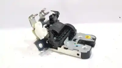 Second-hand car spare part trunk lock for skoda octavia iv (nx3, nn3) 2.0 tdi oem iam references 5e3827505