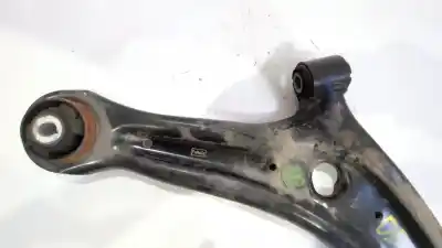 Автозапчасти б/у передний правый нижний рычаг подвески за ford puma (j2k, cf7) 1.0 ecoboost ссылки oem iam l1tc3042r  l1tc 3042r