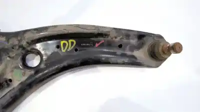 Автозапчасти б/у передний правый нижний рычаг подвески за ford puma (j2k, cf7) 1.0 ecoboost ссылки oem iam l1tc3042r  l1tc 3042r