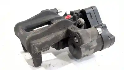 Second-hand car spare part rear left brake caliper for skoda octavia iv (nx3, nn3) 2.0 tdi oem iam references 5wa615423
