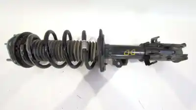 Pezzo di ricambio per auto di seconda mano ammortizzatore anteriore destro per ford puma (j2k, cf7) 1.0 ecoboost riferimenti oem iam l1tc18045  l1tc 18045