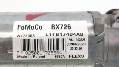 Pezzo di ricambio per auto di seconda mano motore tergicristallo posteriore per ford puma (j2k, cf7) 1.0 ecoboost riferimenti oem iam l1tb17404ab  l1tb 17404 ab