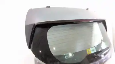 Автозапчастина б/у загальні двері для renault captur i (j5_, h5_) 1.5 dci 90 посилання на oem iam 901002357r  