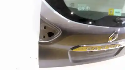 Автозапчастина б/у загальні двері для renault captur i (j5_, h5_) 1.5 dci 90 посилання на oem iam 901002357r  