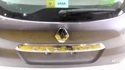 Автозапчастина б/у загальні двері для renault captur i (j5_, h5_) 1.5 dci 90 посилання на oem iam 901002357r  