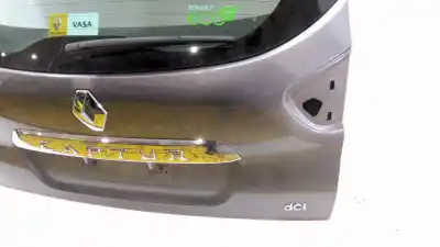 Автозапчастина б/у загальні двері для renault captur i (j5_, h5_) 1.5 dci 90 посилання на oem iam 901002357r  