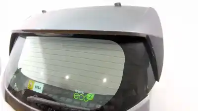 Автозапчастина б/у загальні двері для renault captur i (j5_, h5_) 1.5 dci 90 посилання на oem iam 901002357r  