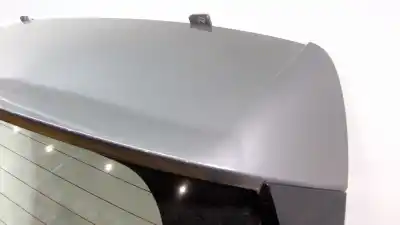Автозапчастина б/у загальні двері для renault captur i (j5_, h5_) 1.5 dci 90 посилання на oem iam 901002357r  