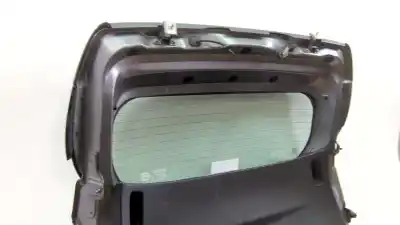 Автозапчастина б/у загальні двері для renault captur i (j5_, h5_) 1.5 dci 90 посилання на oem iam 901002357r  
