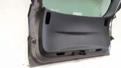 Автозапчастина б/у загальні двері для renault captur i (j5_, h5_) 1.5 dci 90 посилання на oem iam 901002357r  
