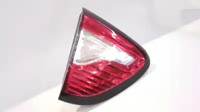 Second-hand car spare part Interior Left Tailgate Light for RENAULT CAPTUR I (J5_, H5_) 1.5 DCI 90 OEM IAM references 265557893R  