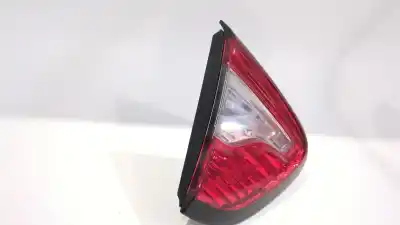 Автозапчасти б/у внутренний левый задний фонарь за renault captur i (j5_, h5_) 1.5 dci 90 ссылки oem iam 265557893r  