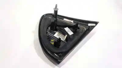 Автозапчасти б/у внутренний левый задний фонарь за renault captur i (j5_, h5_) 1.5 dci 90 ссылки oem iam 265557893r  