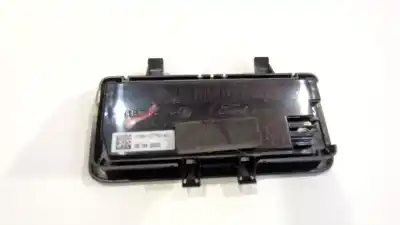 Pezzo di ricambio per auto di seconda mano luce interna per ford puma (j2k, cf7) 1.0 ecoboost riferimenti oem iam h1bb13776ae  h1bb 13776 ae