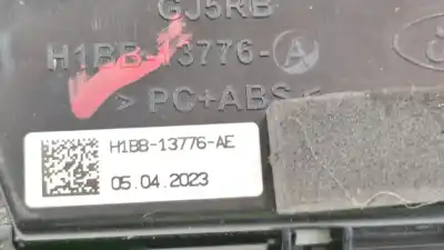 Pezzo di ricambio per auto di seconda mano luce interna per ford puma (j2k, cf7) 1.0 ecoboost riferimenti oem iam h1bb13776ae  h1bb 13776 ae