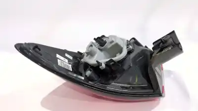 Автозапчасти б/у левый задний фонарь за renault captur i (j5_, h5_) 1.5 dci 90 ссылки oem iam 265558548r  