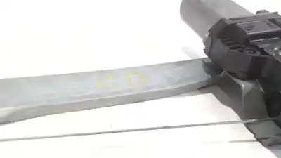 Автозапчастина б/у регулятор переднього правого скла для renault captur i (j5_, h5_) 1.5 dci 90 посилання на oem iam 807200713r  128001071e