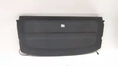 Pièce détachée automobile d'occasion plage arrière pour renault captur i (j5_, h5_) 1.5 dci 90 références oem iam 794208838r  