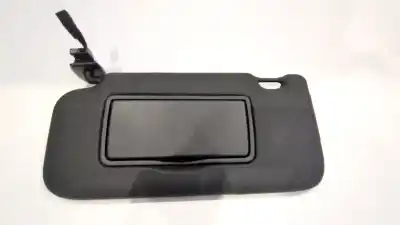 Автозапчастина б/у лівий натір для FORD PUMA (J2K, CF7) 1.0 ECOBOOST Посилання на OEM IAM H1BBA04101BH  H1BB A04101 BH