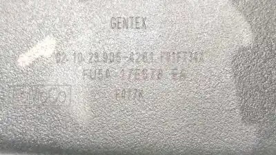 Автозапчастина б/у внутрішне дзеркало для ford puma (j2k, cf7) 1.0 ecoboost посилання на oem iam fu5a17e678ea  fu5a 17e678 ea