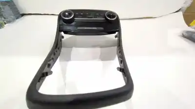 Автозапчастина б/у клімат-контроль для ford puma (j2k, cf7) 1.0 ecoboost посилання на oem iam mn1t18c612ad  mn1t 18c612 ad