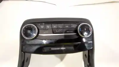 Автозапчастина б/у клімат-контроль для ford puma (j2k, cf7) 1.0 ecoboost посилання на oem iam mn1t18c612ad  mn1t 18c612 ad