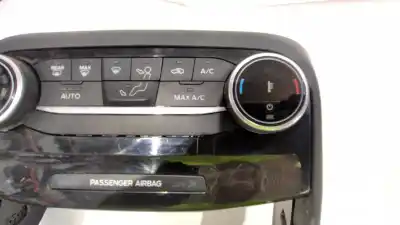 Автозапчастина б/у клімат-контроль для ford puma (j2k, cf7) 1.0 ecoboost посилання на oem iam mn1t18c612ad  mn1t 18c612 ad
