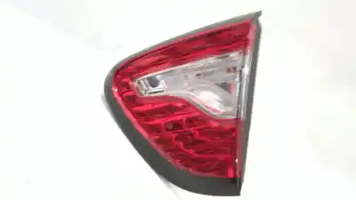 Second-hand car spare part Interior Rear Right Light for RENAULT CAPTUR I (J5_, H5_) 1.5 DCI 90 OEM IAM references 265500812R  